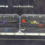 ECUチューニングを施工したマセラティ ギブリ