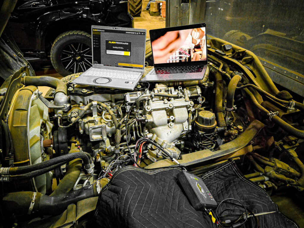 20250318_200910 – mbFAST Tuning
