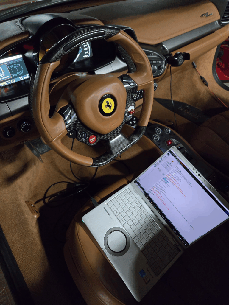 image – mbFAST Tuning