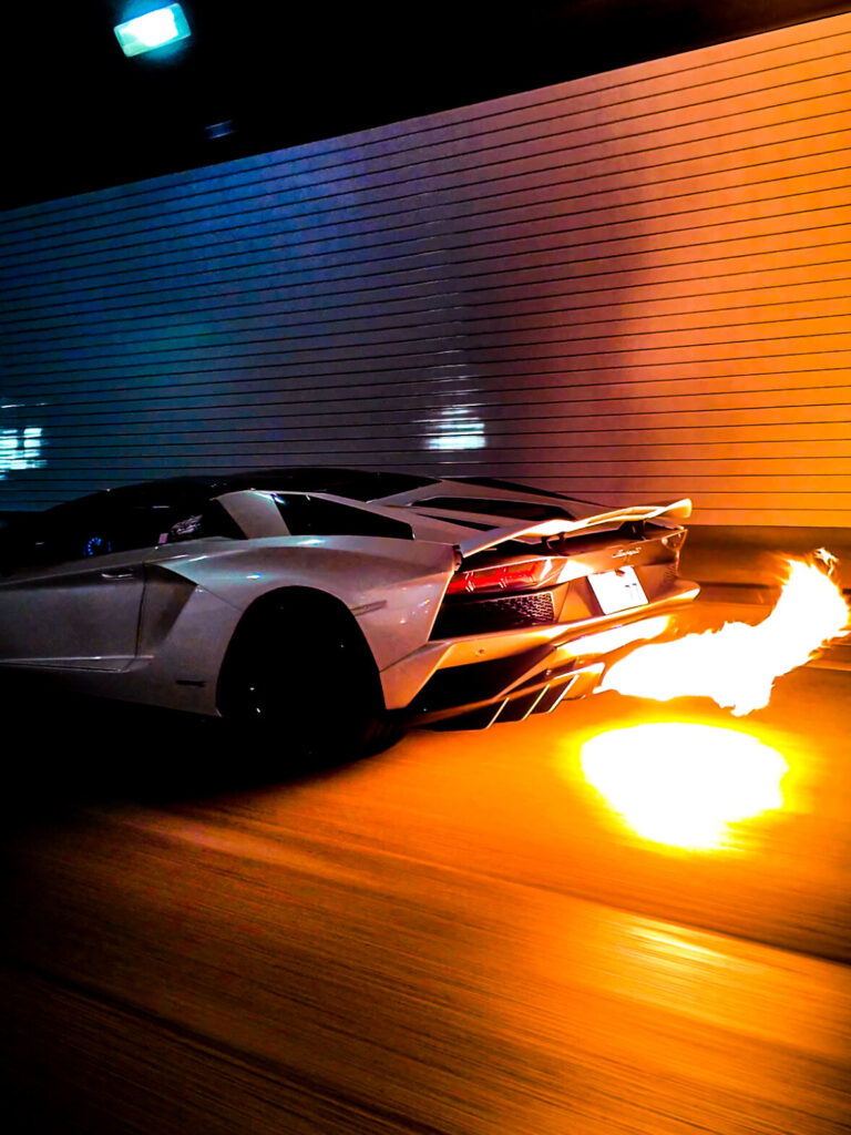 Screenshot – mbFAST Tuning