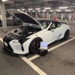 LC500