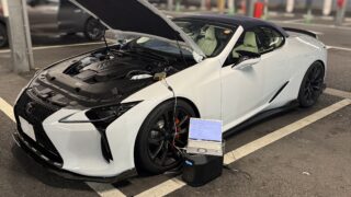 LC500
