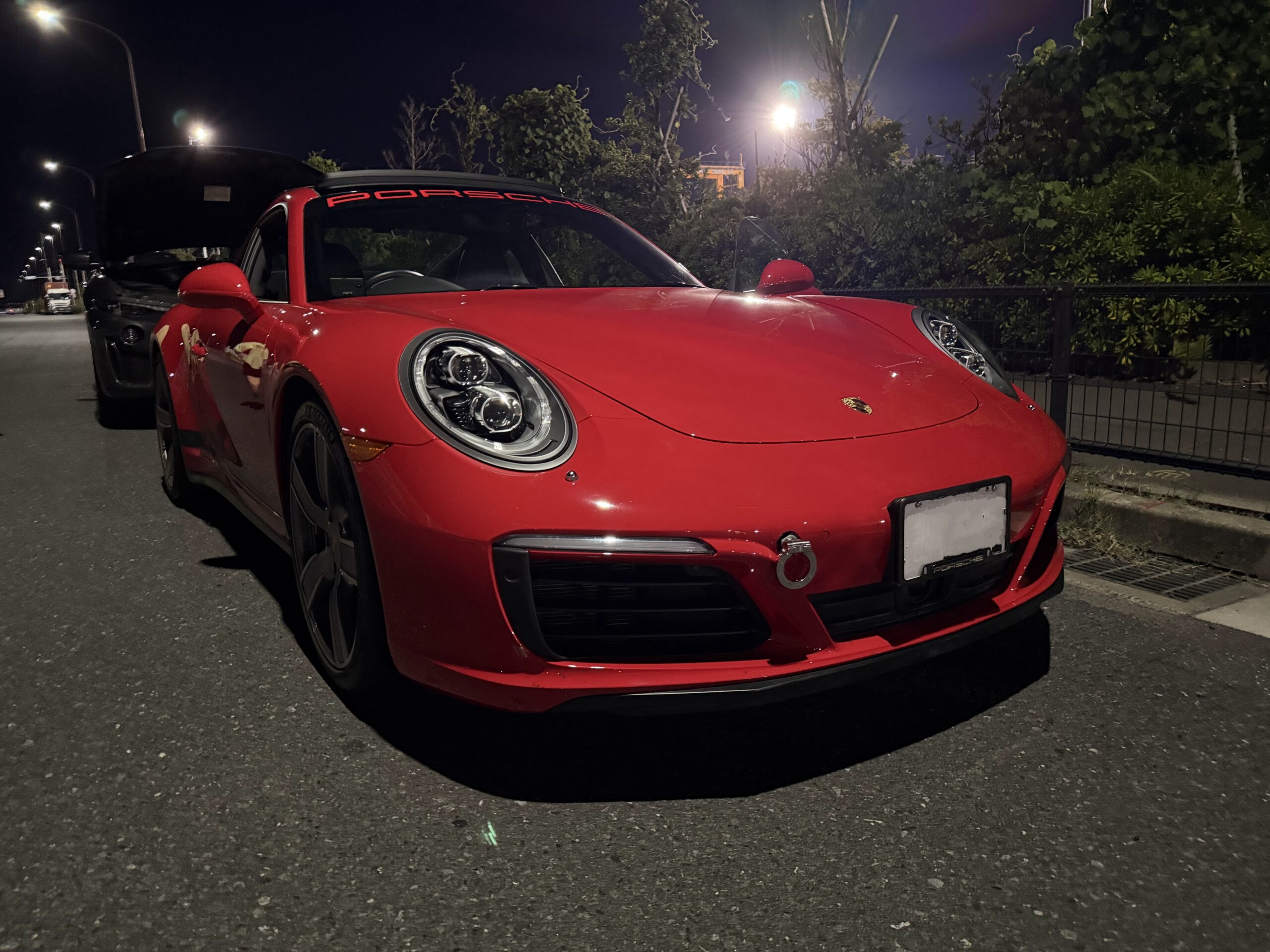 ポルシェ991 ECUチューニング
バブリング