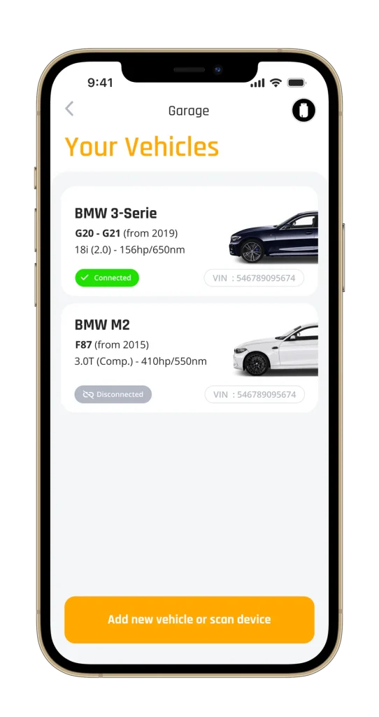 garage – mbFAST Tuning