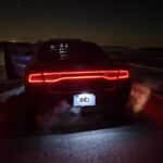 ダッチ チャージャー ECUチューニング 施工