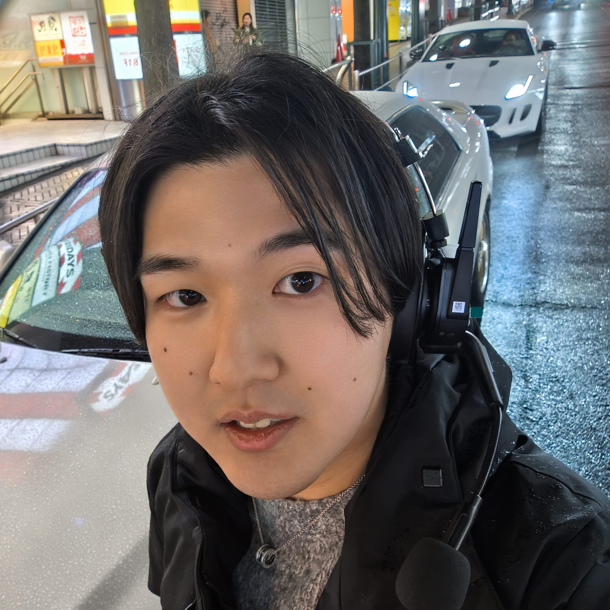 代表 更家守