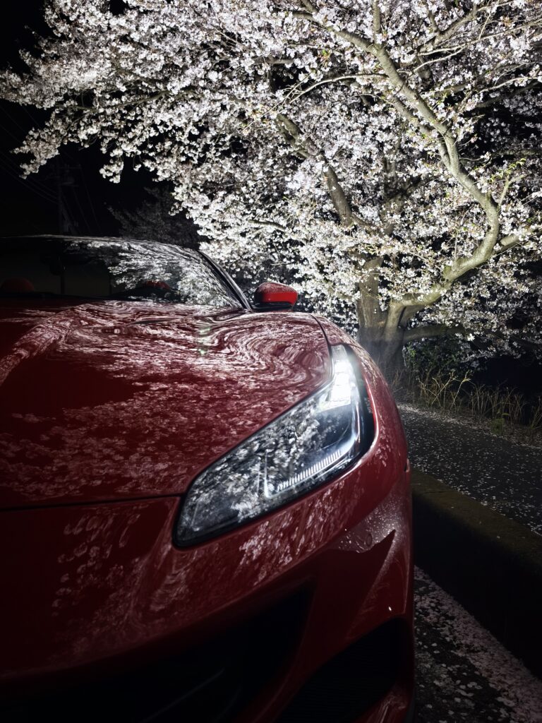 Ferrari Portofino M