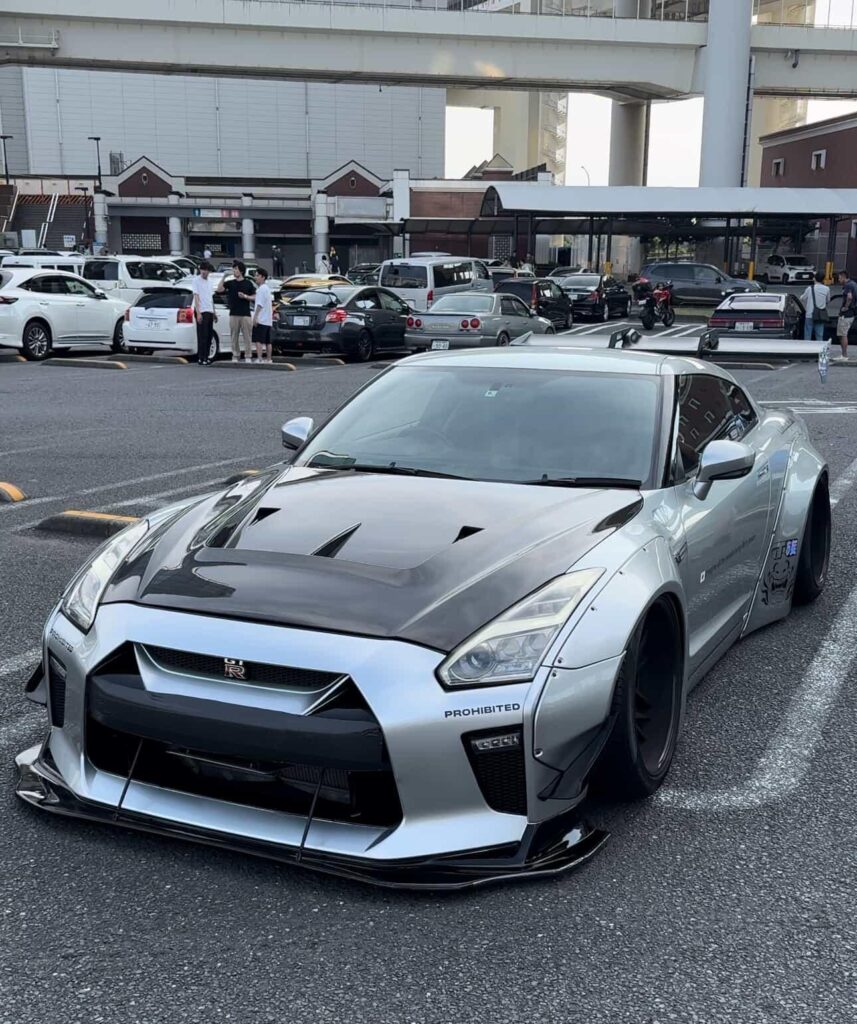 35GTR