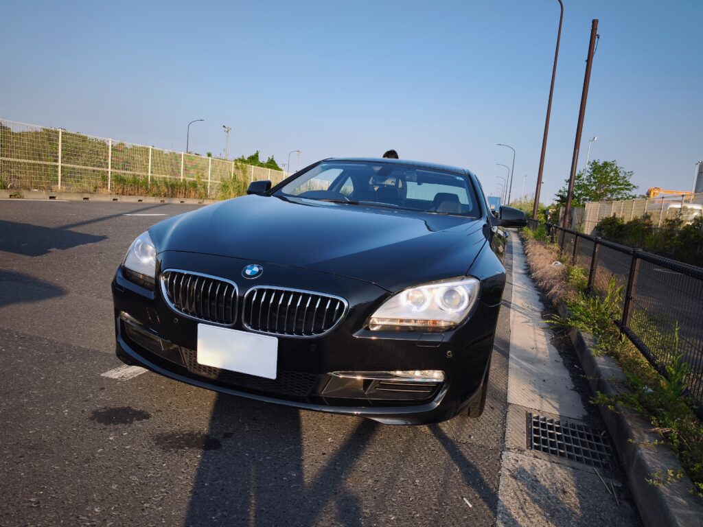 MVIMG_20260515_171236 – mbFAST Tuning BMW F型640i バブリング施工