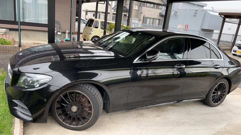 line_oa_chat_260602_113725 – mbFAST Tuning メルセデス・ベンツ W213 E220d(アドブルー故障対応車両)