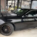 mercedes e220d