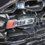 ECUフルアンロックに成功したAudi RS3 8Y