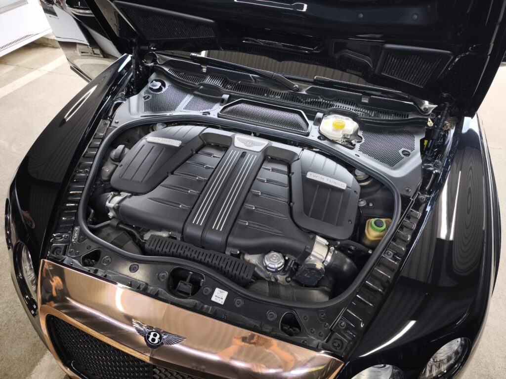 IMG_20260715_153800 – mbFAST Tuning コンチネンタルGT W12 純正マフラー ECUチューニング