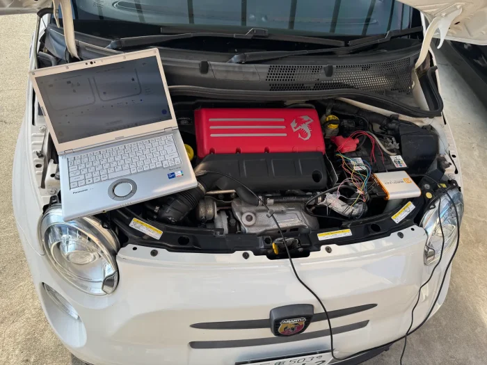 abarth595-ecu-tuning-1 – mbFAST Tuning