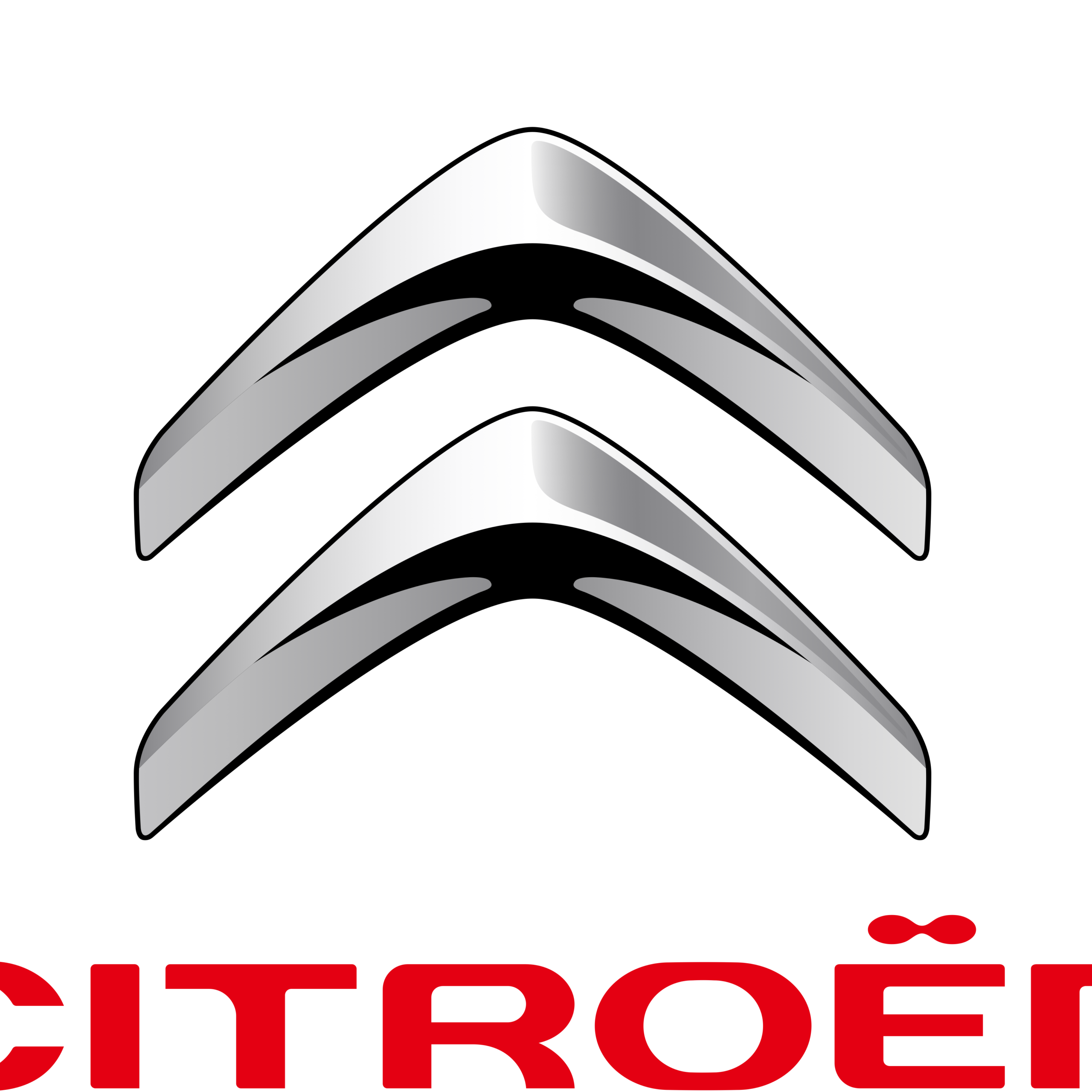 citroen-2009 – mbFAST Tuning シトロエンのロゴ