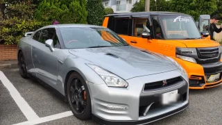 35gtr-oil-change-20261015-1 – mbFAST Tuning 35GTR 施工写真1