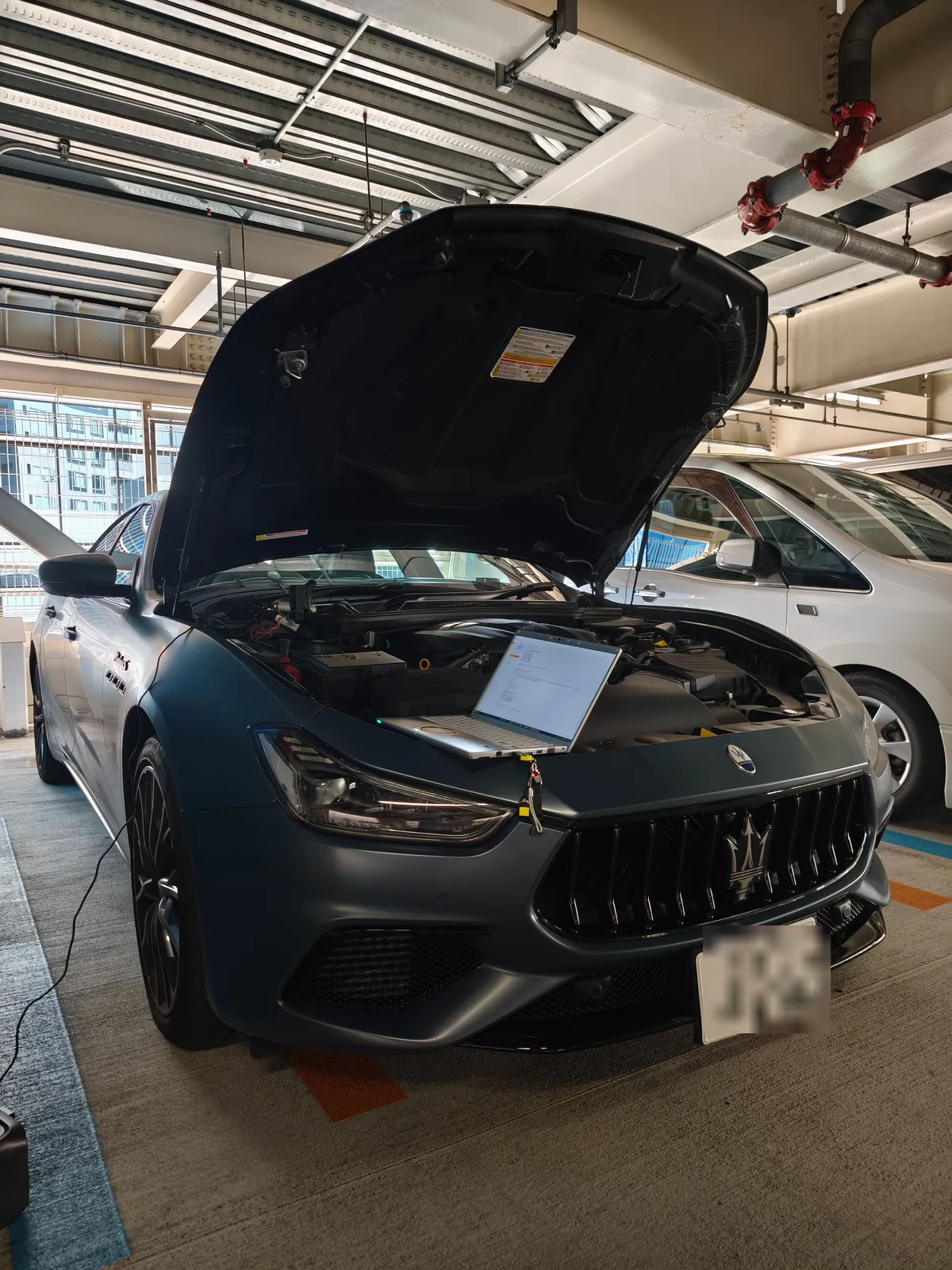 maserati-ghibli-modena-s-ecu-tuning-20260826-1 – mbFAST Tuning マセラティギブリ モデナS 施工写真1